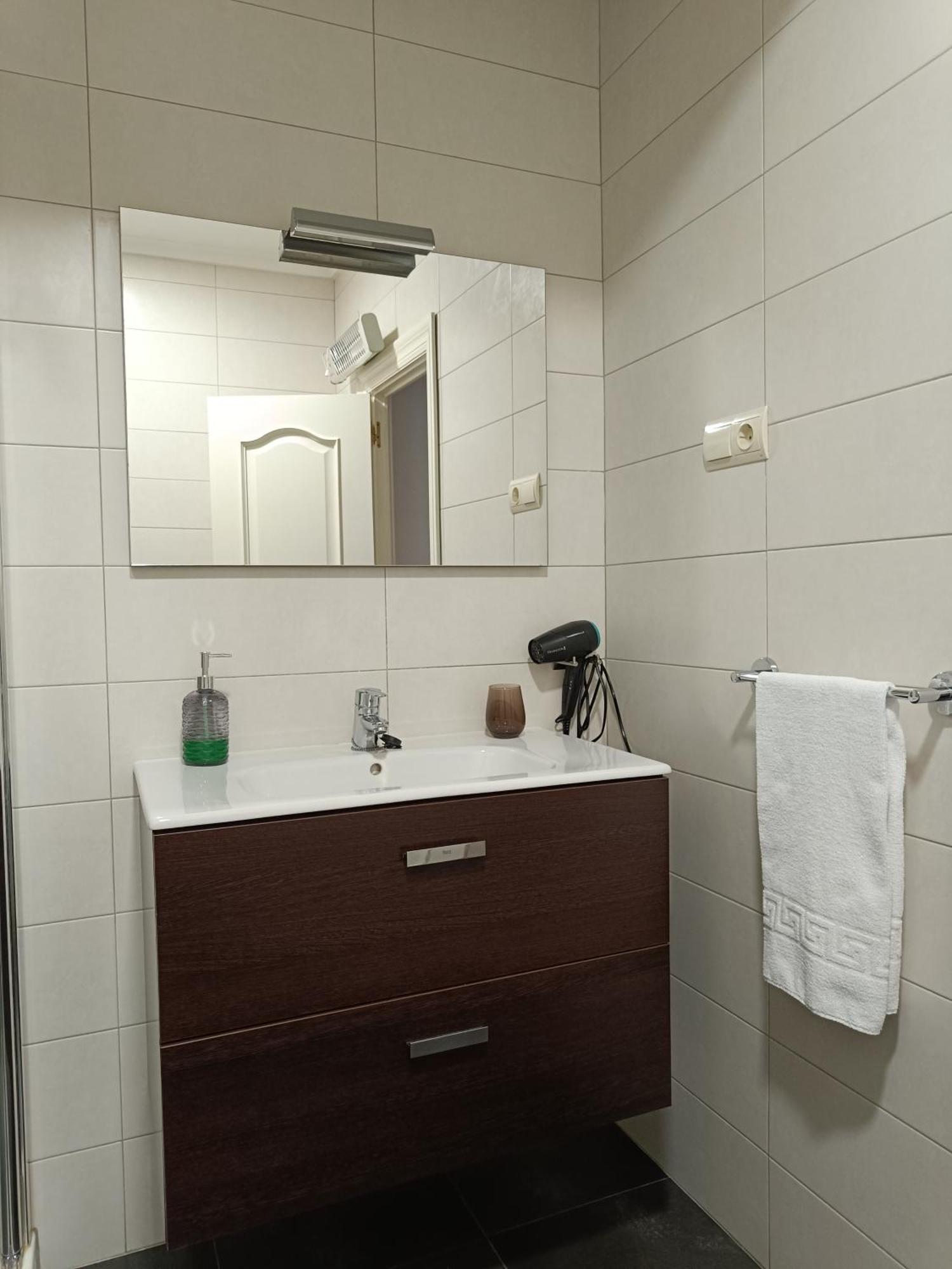 Apartamento Centrico La Morada Santanderina Стая снимка